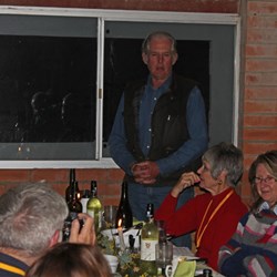 BTi's Steve Has Something to Say