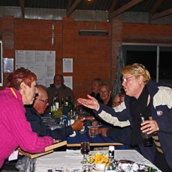 Whos Spitting the Dummy Here??