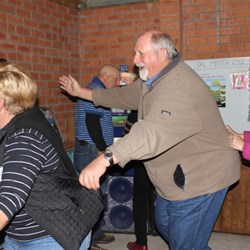 Who Would Ever Have Thought?