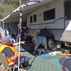 Wheel Alignment Demonstration