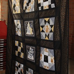 'Airing of the Quilts'