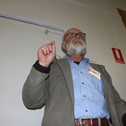 Michael the Quiz Master