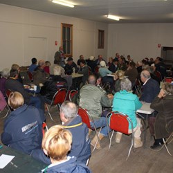 Michael's Trivia Night