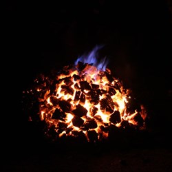 Getting Through the 3 Tonne of Coal