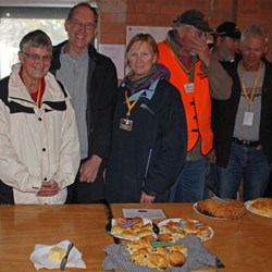 Prize Winning Entries