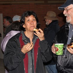 How Good is This, Mary & Geoff?