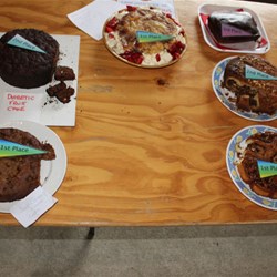 Miscellaneous Place-getters