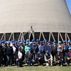 BOG Mount Piper Cool-off