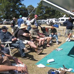 Change of Wheel Bearing Demonstration