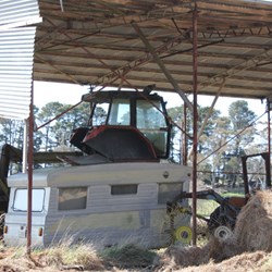 It Ain't A BT, But It's Still Got a Strong Roof!