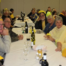 They Call Me Mella' Yella'.................