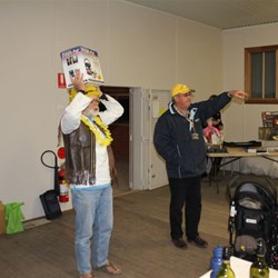 The Dream Pot Goes to Auction