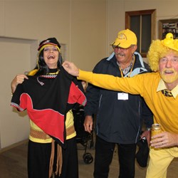 First Mate Margaret Wins a Performax Promo Pack at Auction