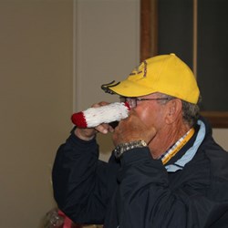 Visible Means of Support, as the Peter Warmer Goes to Auction