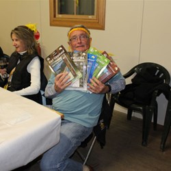 Leigh Wins Hema CD Maps at Auction