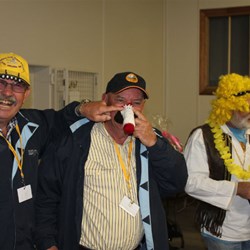 The Peter Warmer in All it's Glory