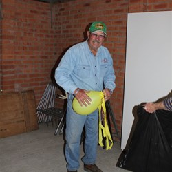 Is That Where All The Hot Air Went, Phil?