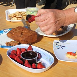 They Tasted as Good as They Look