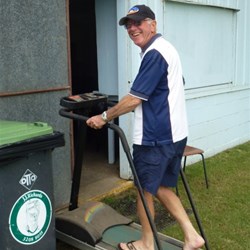 As if there is not enough running around to do already