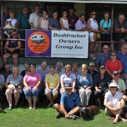 Kalbar Mini-Muster BOG Group Photo