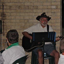 Evening entertainment