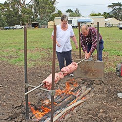 only 7 hours to go (peter go it perfect again)