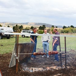 only 3 hour to go - looking good