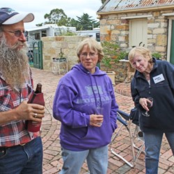 your not taking my photo are you