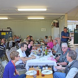 the big dinner part 3