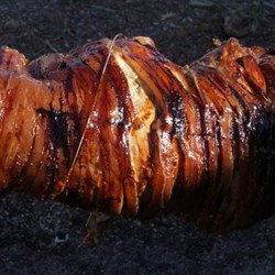 Roast Pork