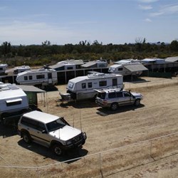 Camp Race Course Quorn