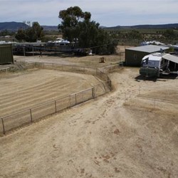 Camp Race Course Quorn