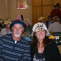 'Nik N Off' - Mick & Vickie