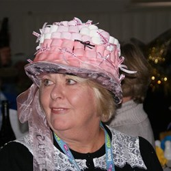 Hat Winner - Sue 