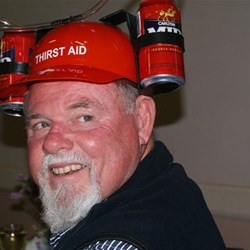 Bob & Emergency Supplies