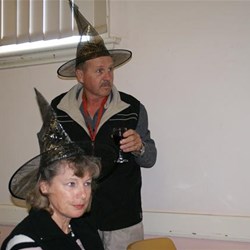 Noel & Denise - Wicked Flavs