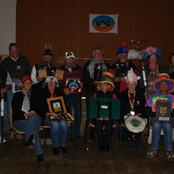 Auction Winners