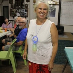 Taking the honours in our inaugural Spit the Dummy Award.