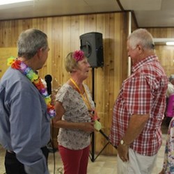 Spit the Dummy handover