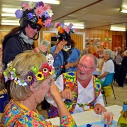 Catered Dinner night
