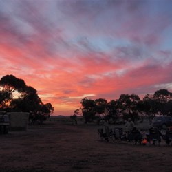  Sundowners at Koolywurtie