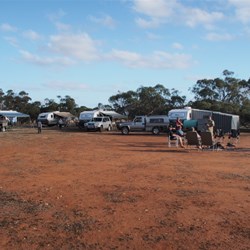 SA Mini Muster Apr 2014