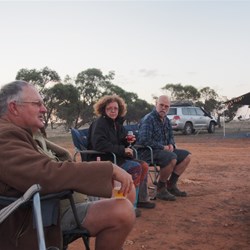 Still deeper discussions