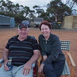 Vi & Di - THANK YOU!