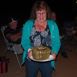 Jan & the Pumpkin