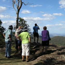 Outing to Governor's Chair