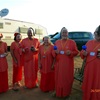 ALICE SPRINGS NT AGM Muster 2013