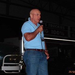 Auctioneer, Murray