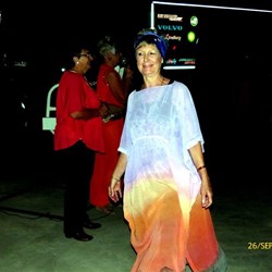 Mel, Queen of the Desert