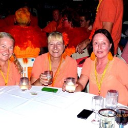 Best Friends - Pam, Ruth & Cathy